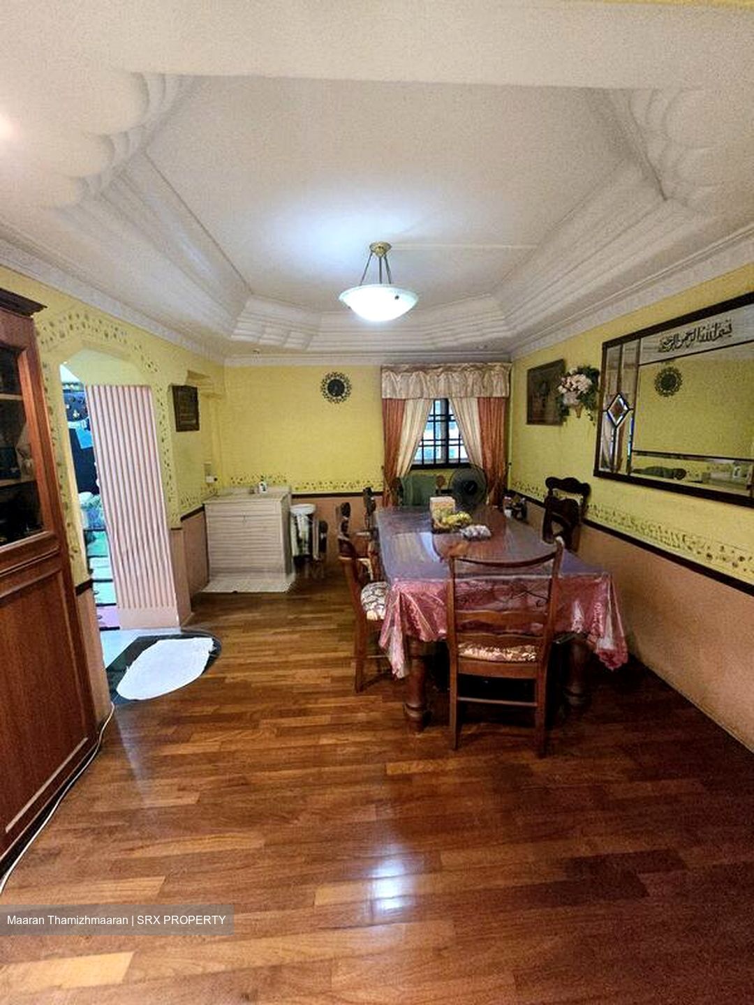 Blk 848 Woodlands Street 82 (Woodlands), HDB Executive #496619641